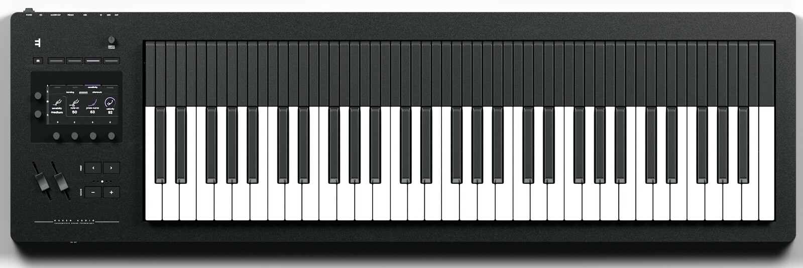 Expressive E Osmose 61