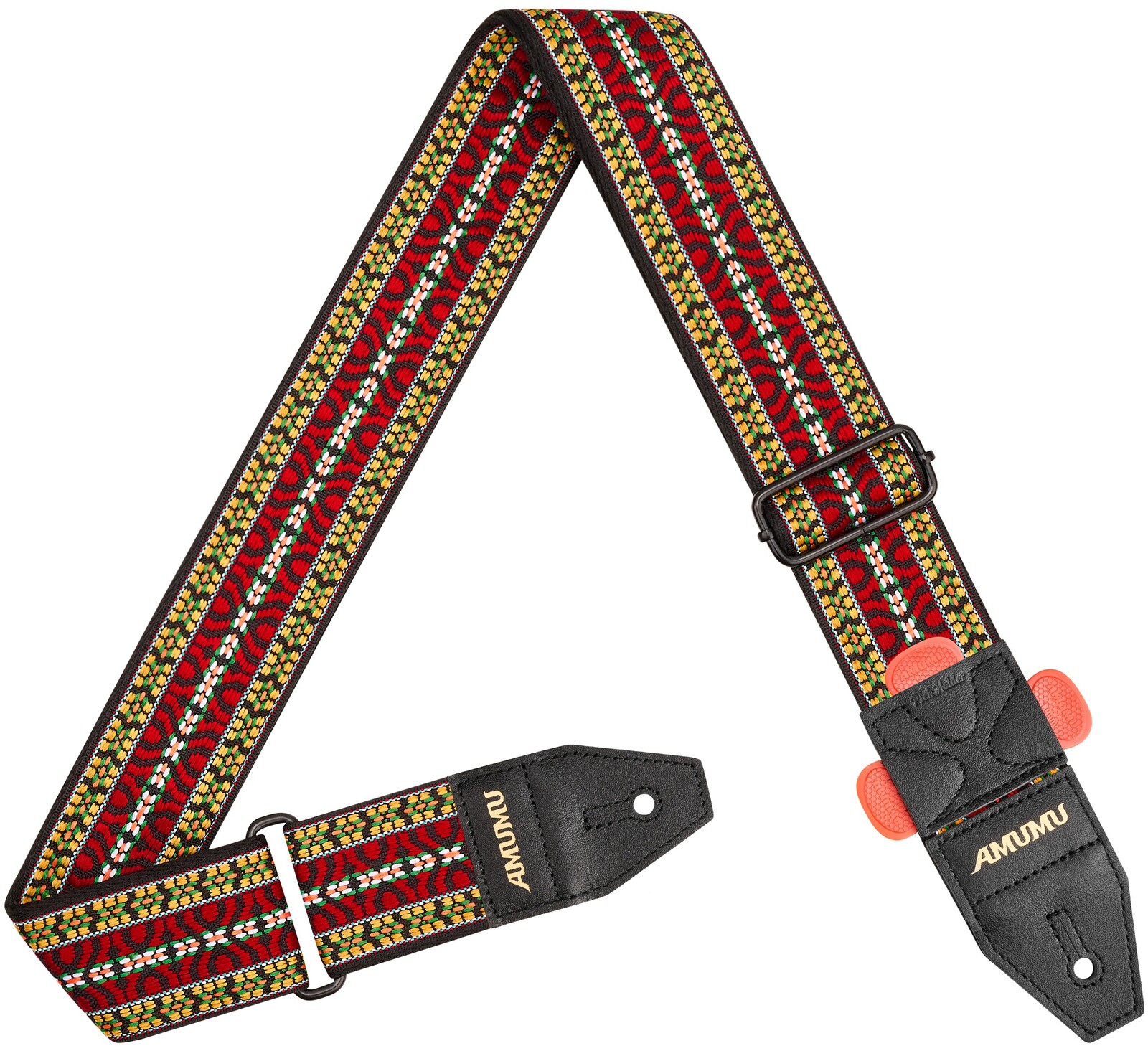 Amumu Geometric Vine