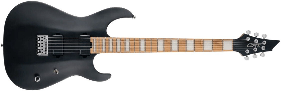 Cort KX600 Infinite BKS