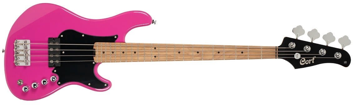 Cort GB Short Scale FDP