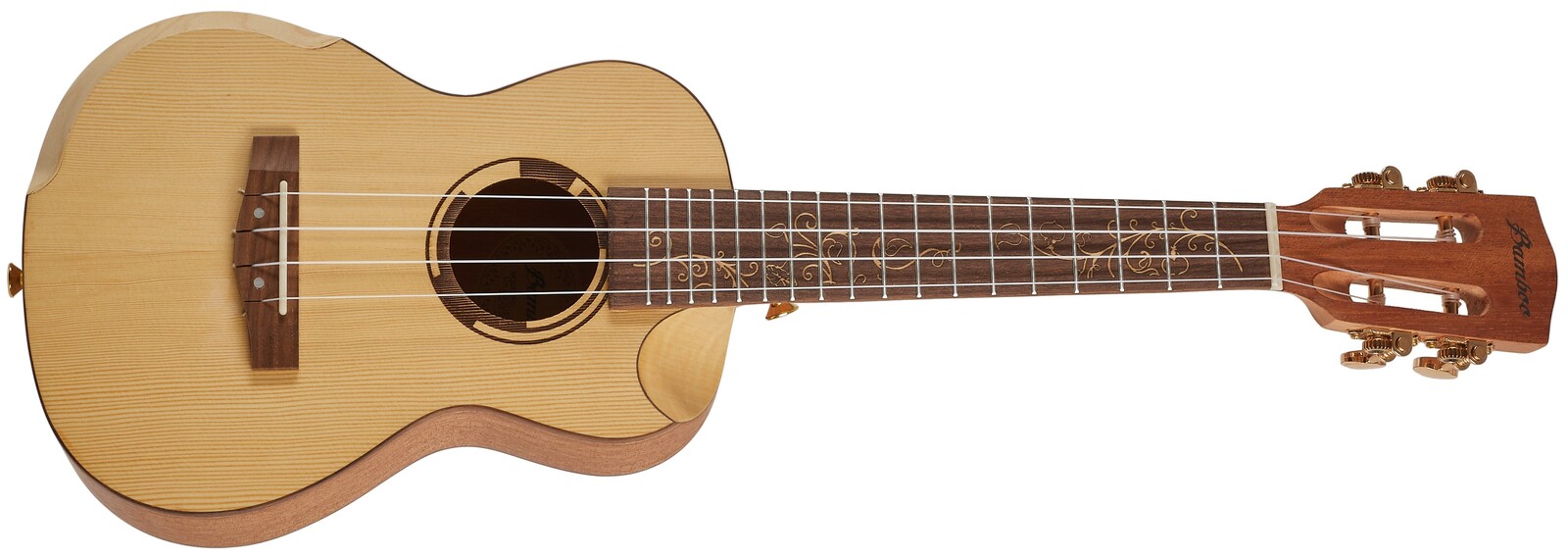 Bamboo U-23 Queen (použité)