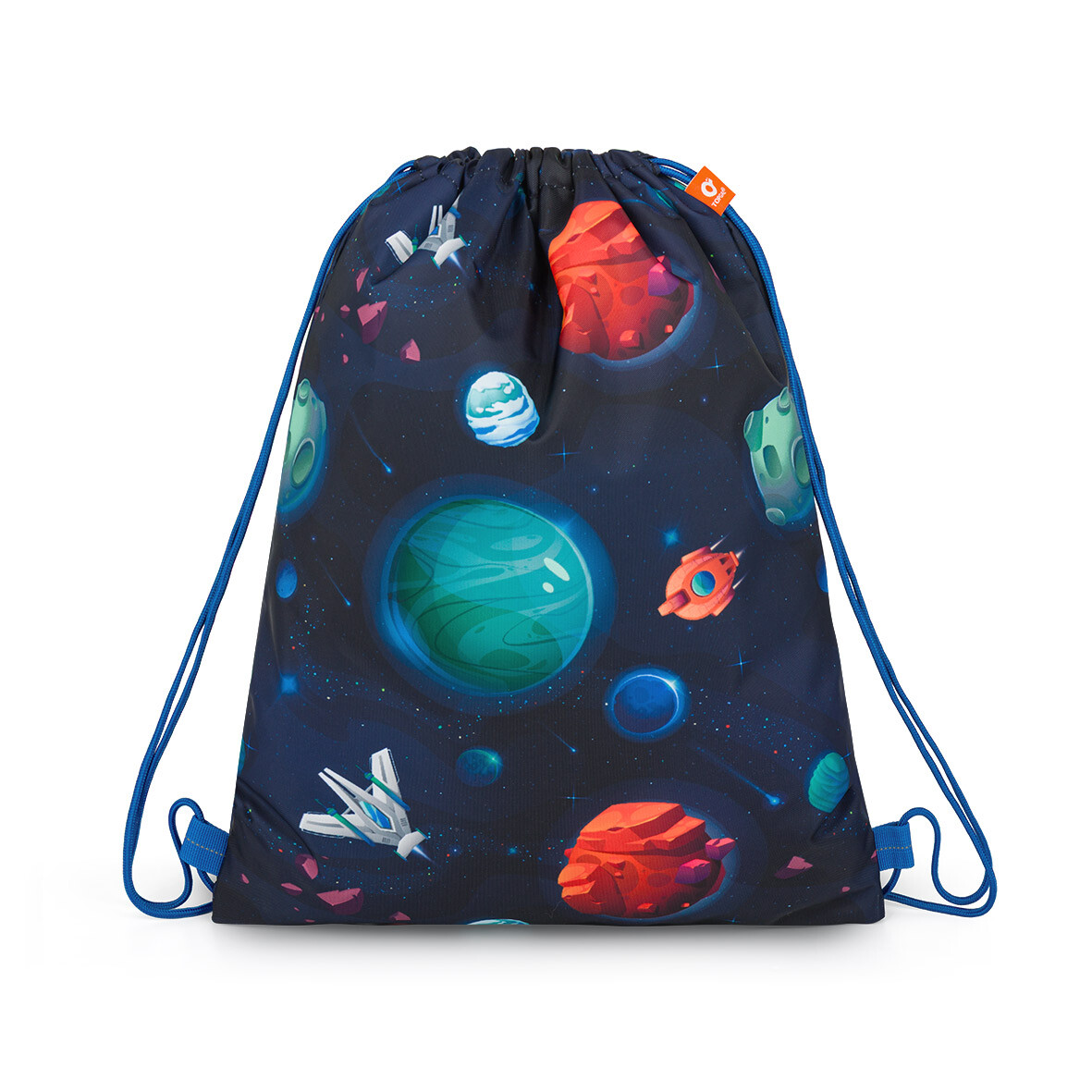 Sportovní vak (gymsack) Topgal RAMY 26055