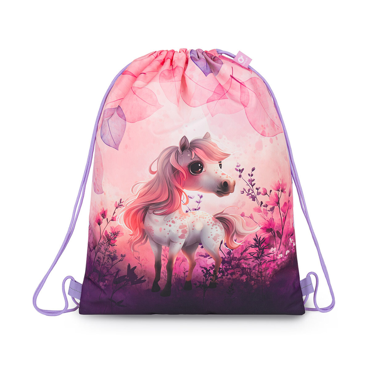 Sportovní vak (gymsack) Topgal RAMY 26052