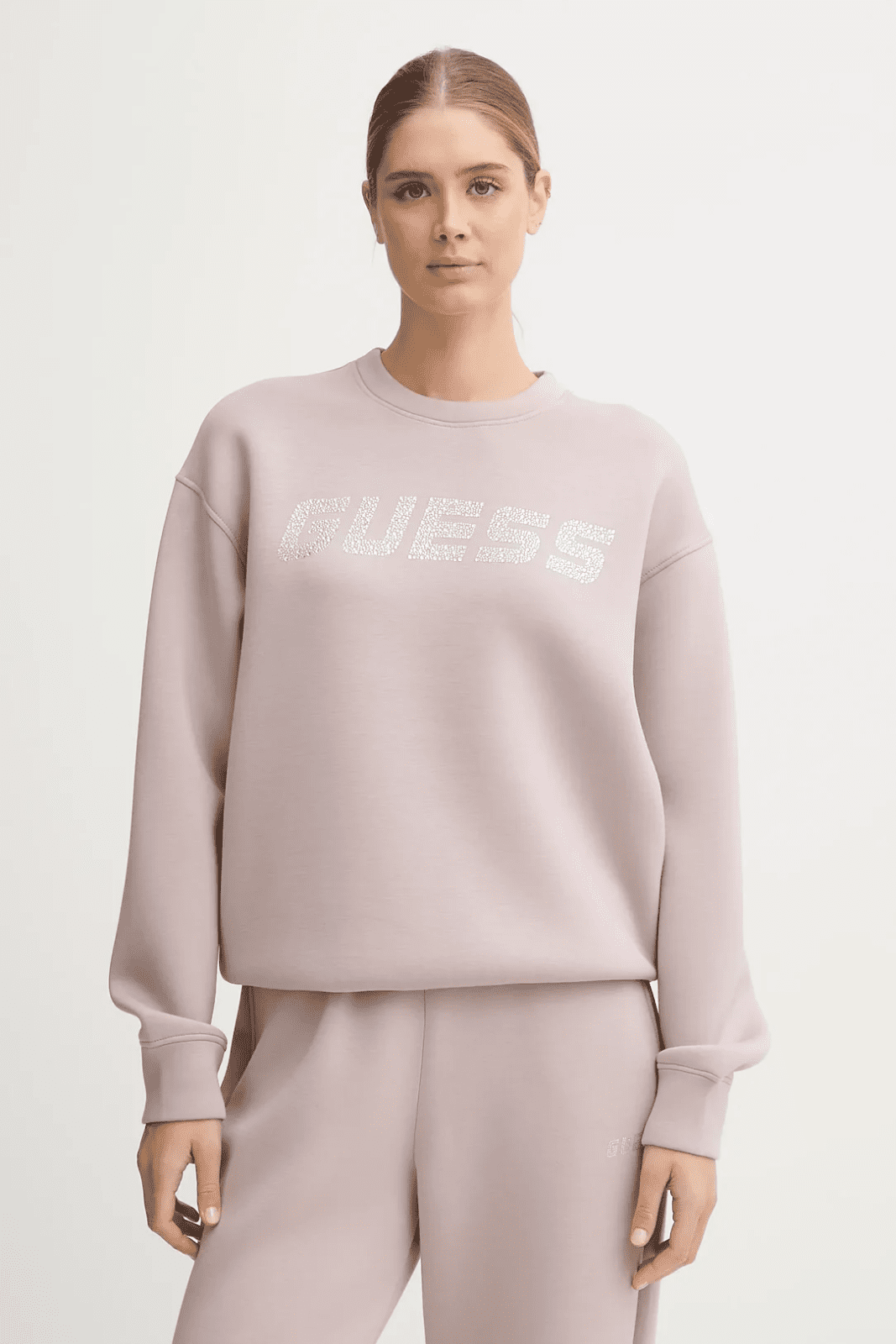 Guess cecilia cn sweatshirt xs