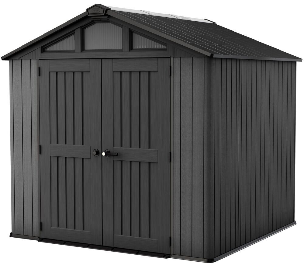 Zahradní domek STRONGHOLD Keter