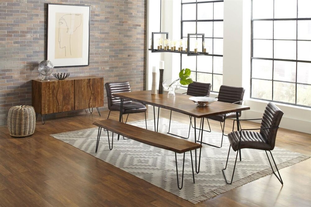 Avola AV1781-WYATT Krzesło tapicerowane