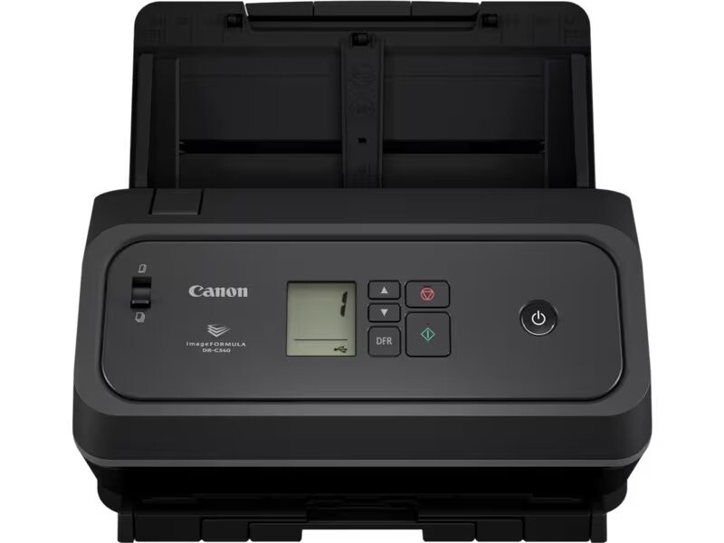Canon imageFORMULA DR-C340 - skener
