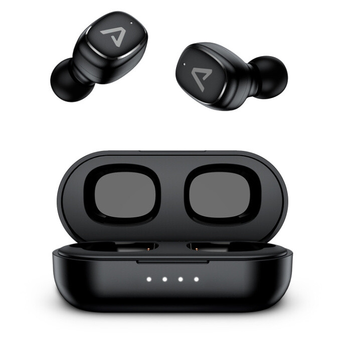 LAMAX Dots3 Play bezdrátová sluchátka, poškozený obal