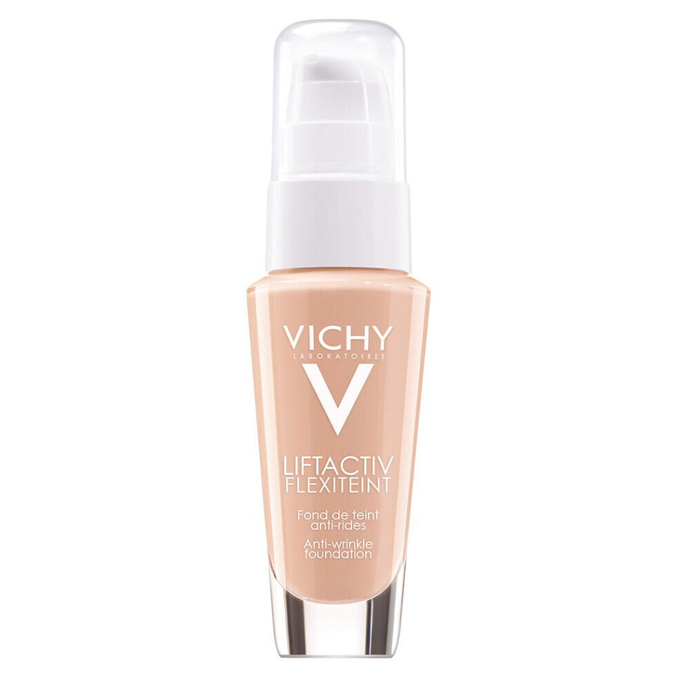 VICHY Liftactiv Flexilift Make-up proti vráskám odstín 15 30 ml, poškozený obal