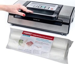 Maxxo VM Profi + náhradní rolky