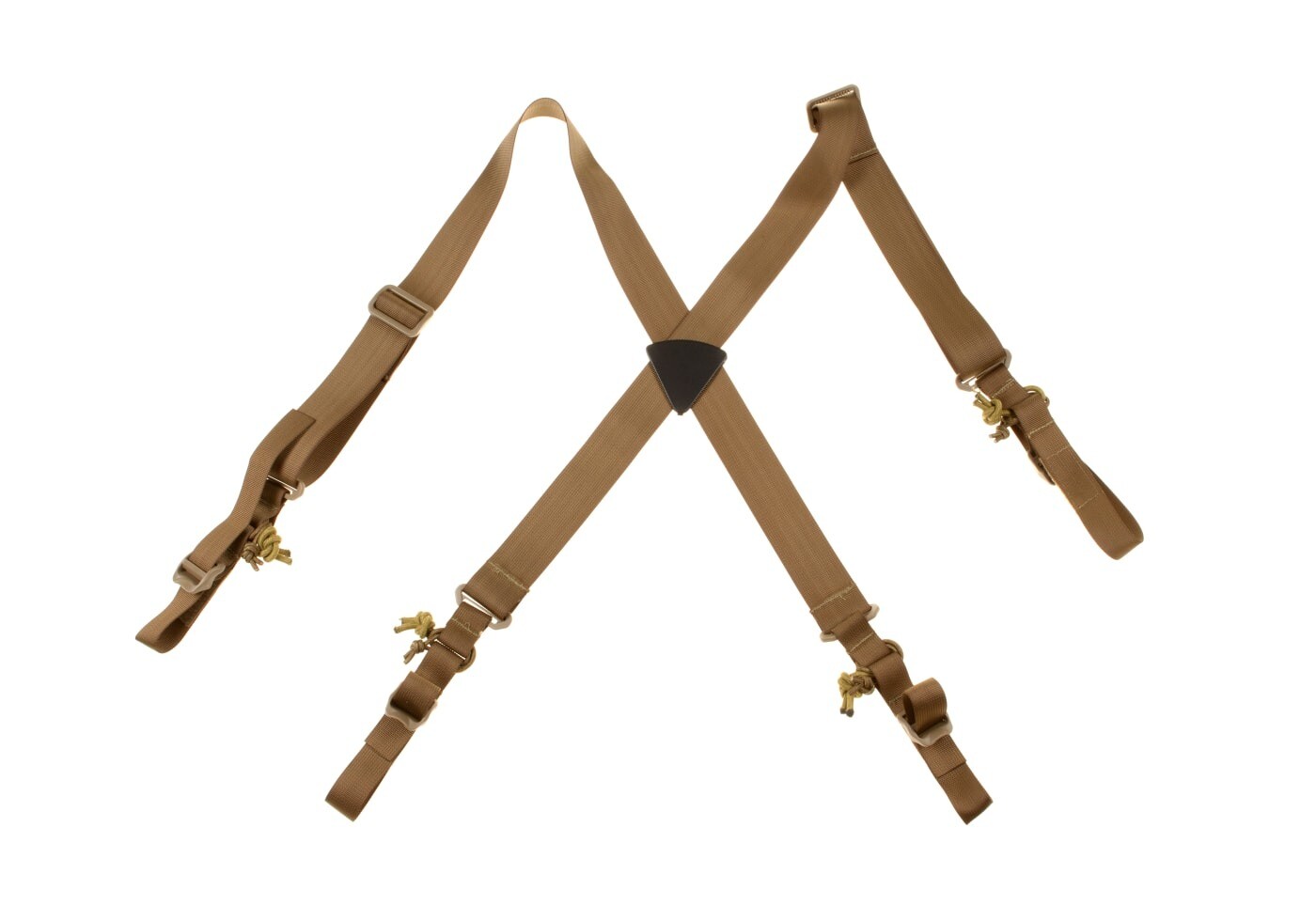 Šle Invader Gear Low Drag Suspender - coyote