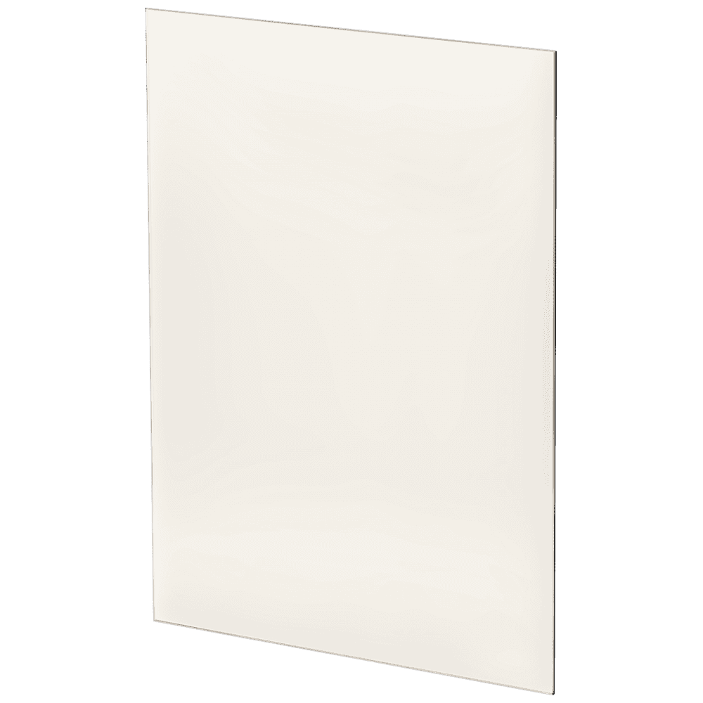 Sklo do biokrbu HOTEL