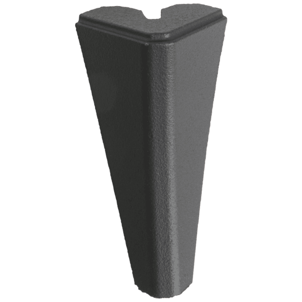 Noha ke krbovým kamnům Koza K7