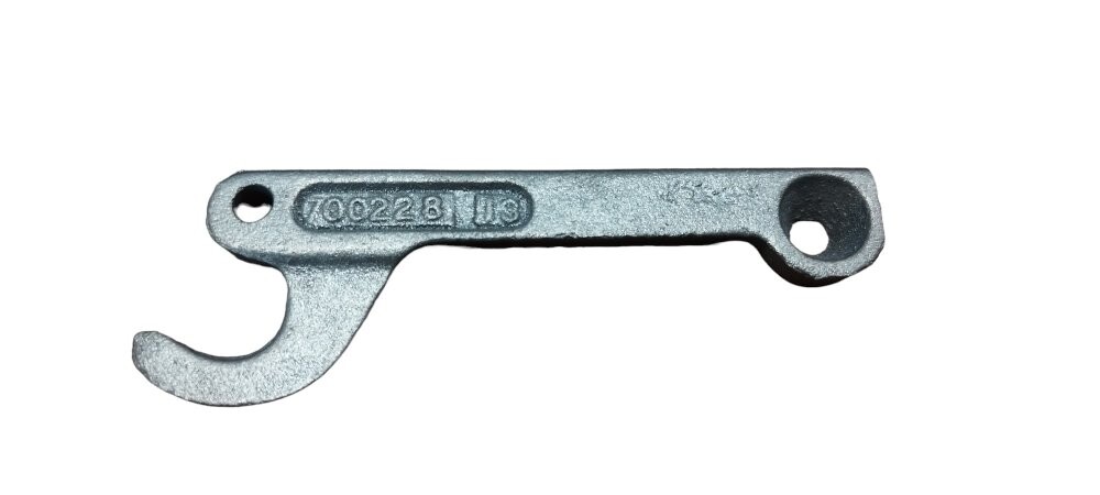 Klička do krbových vložek Uniflam 700