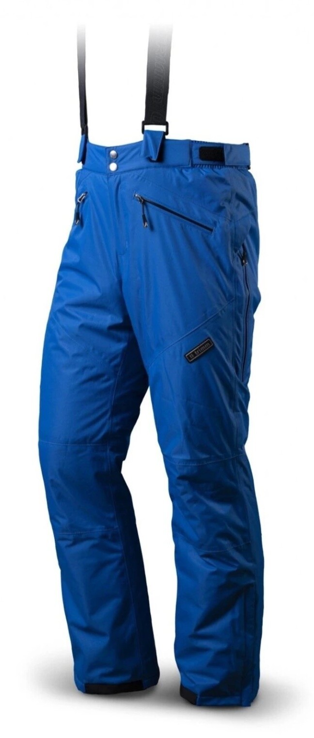 Trimm Panther jeans blue Velikost: 3XL