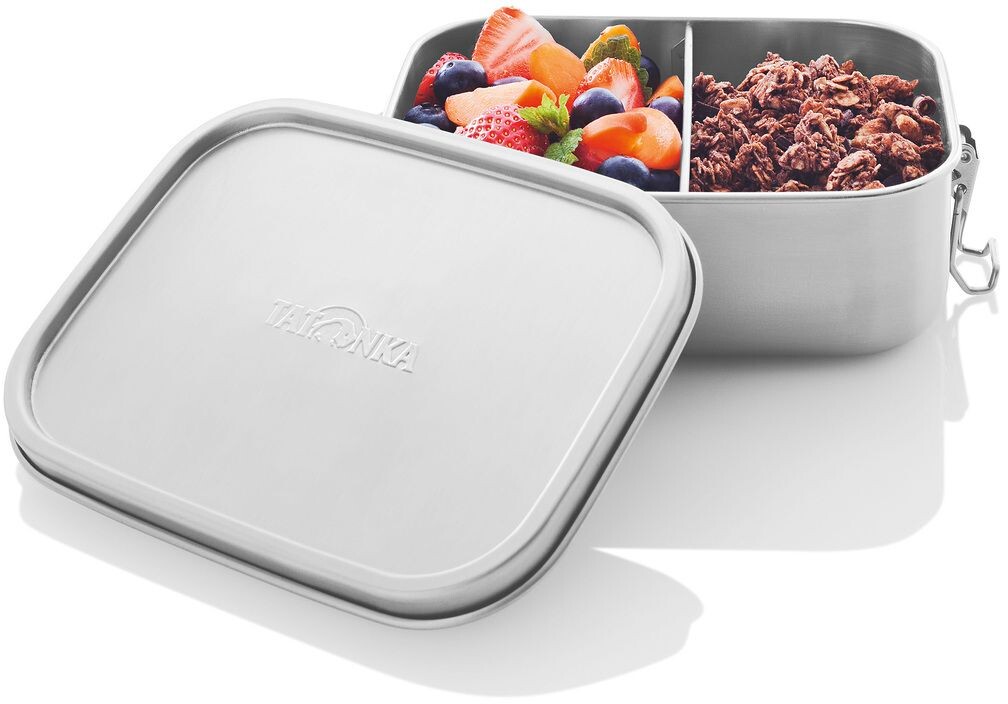 Tatonka LUNCH BOX II 800 LOCK 4013236341300