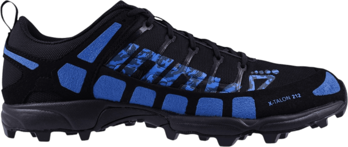 Trailové boty INOV-8 X-TALON 212 narrow