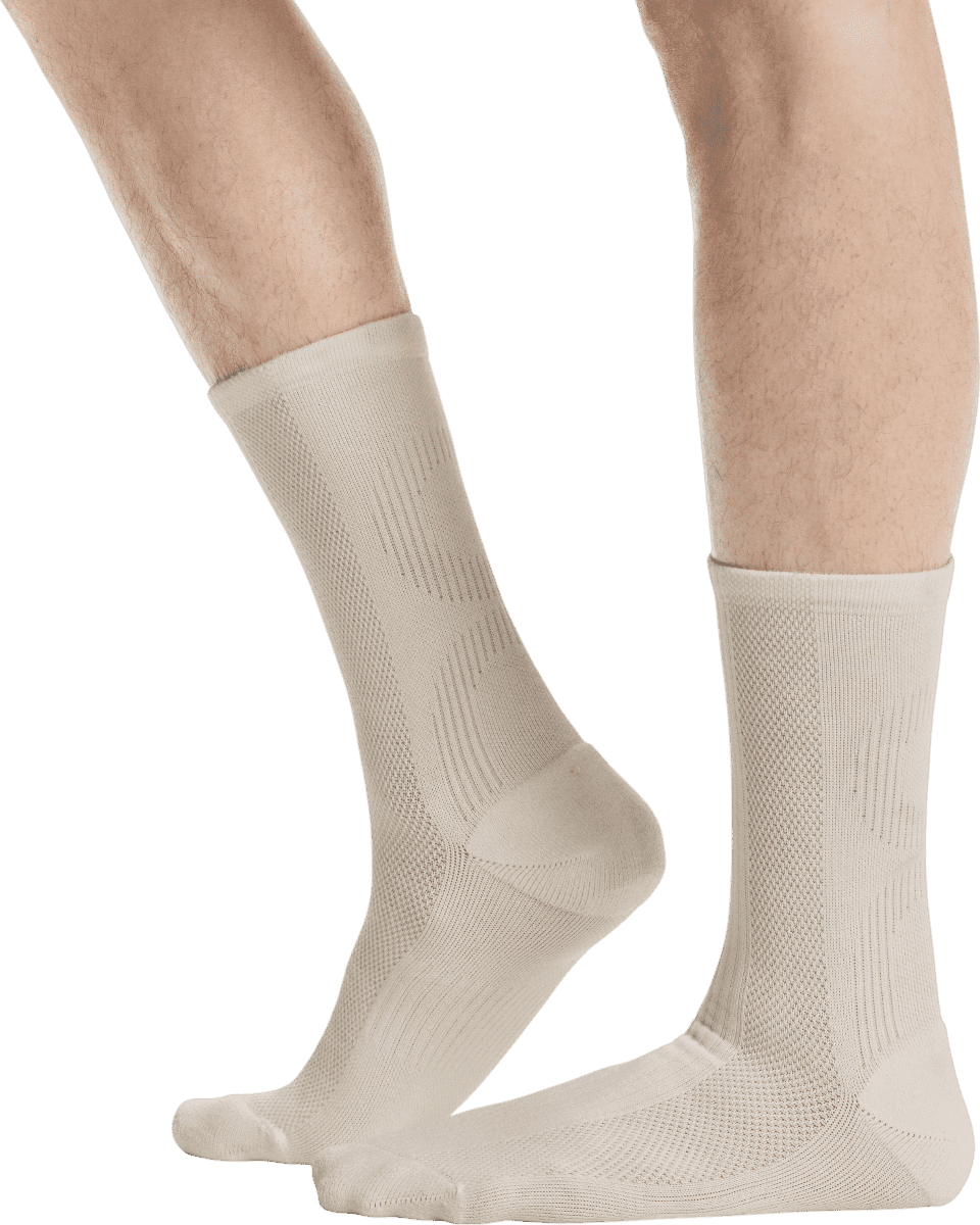 Ponožky On Running Hybrid Sock High 2Pairs
