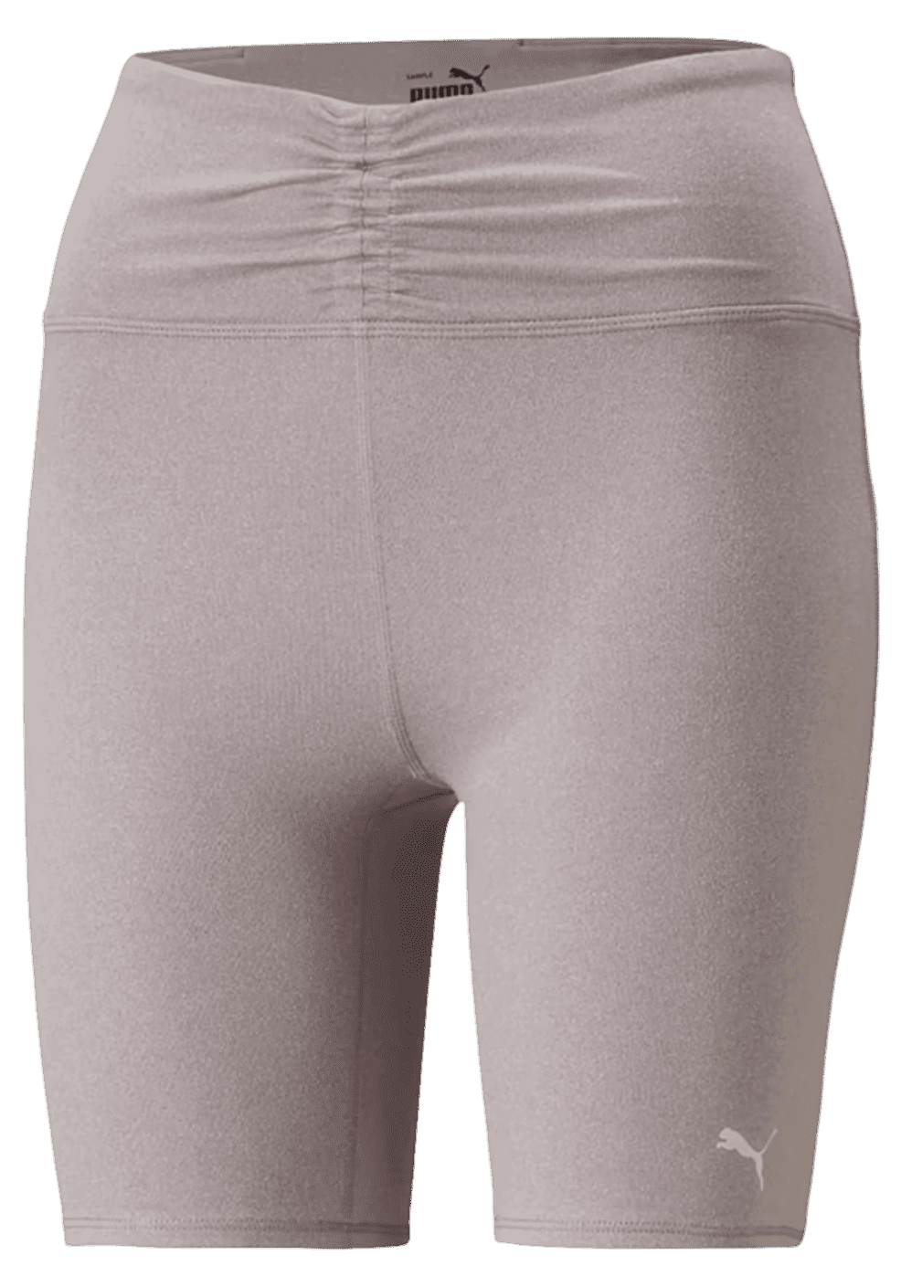 Šortky Puma  Studio Foundation shorts women