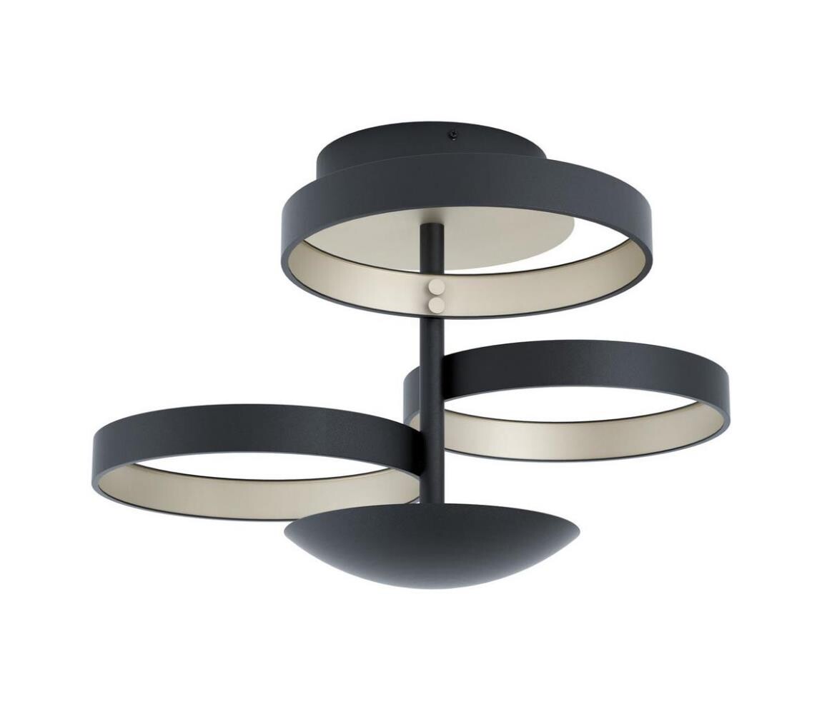 Eglo 98539 - LED Stropní svítidlo GROMOLA LED/33,8W/230V 98539