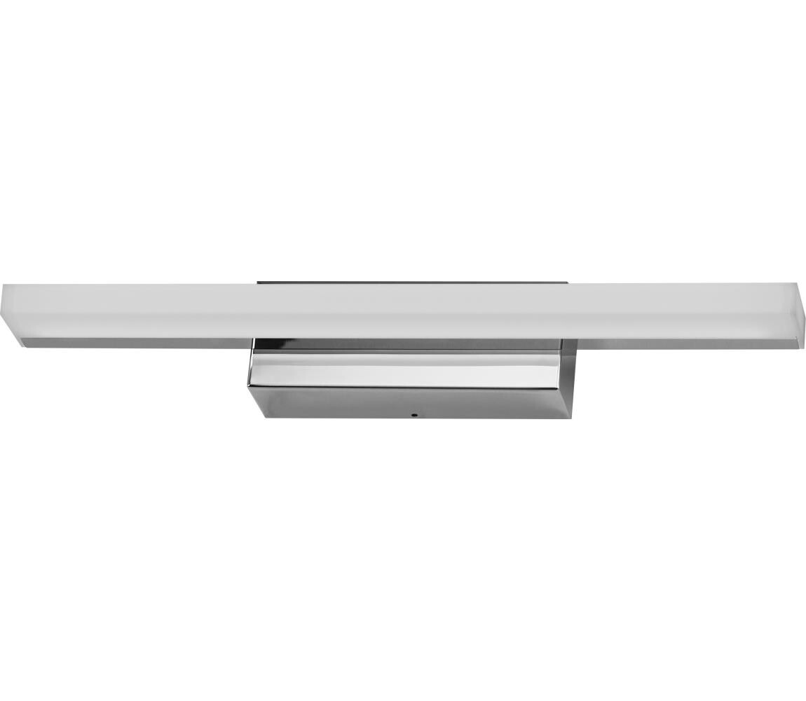 Ledvance-LED Stmívatelné osvětlení zrcadla ORBIS MIRROR LED/6,8W/230V 40 cm IP44 4099854279157