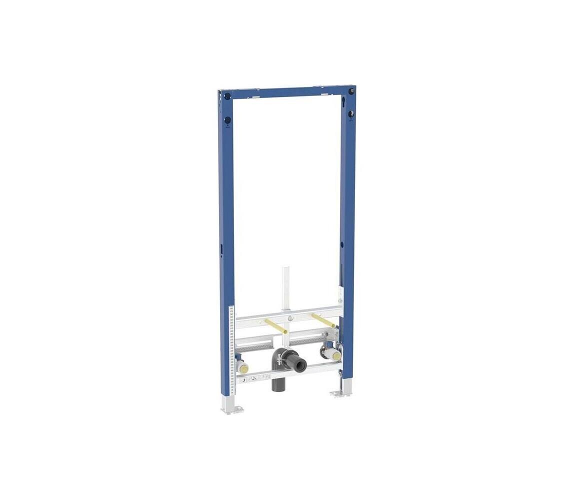 Geberit 111.510.00.2 - Podomítkový modul pro bidet Duofix 112 cm 111.510.00.2