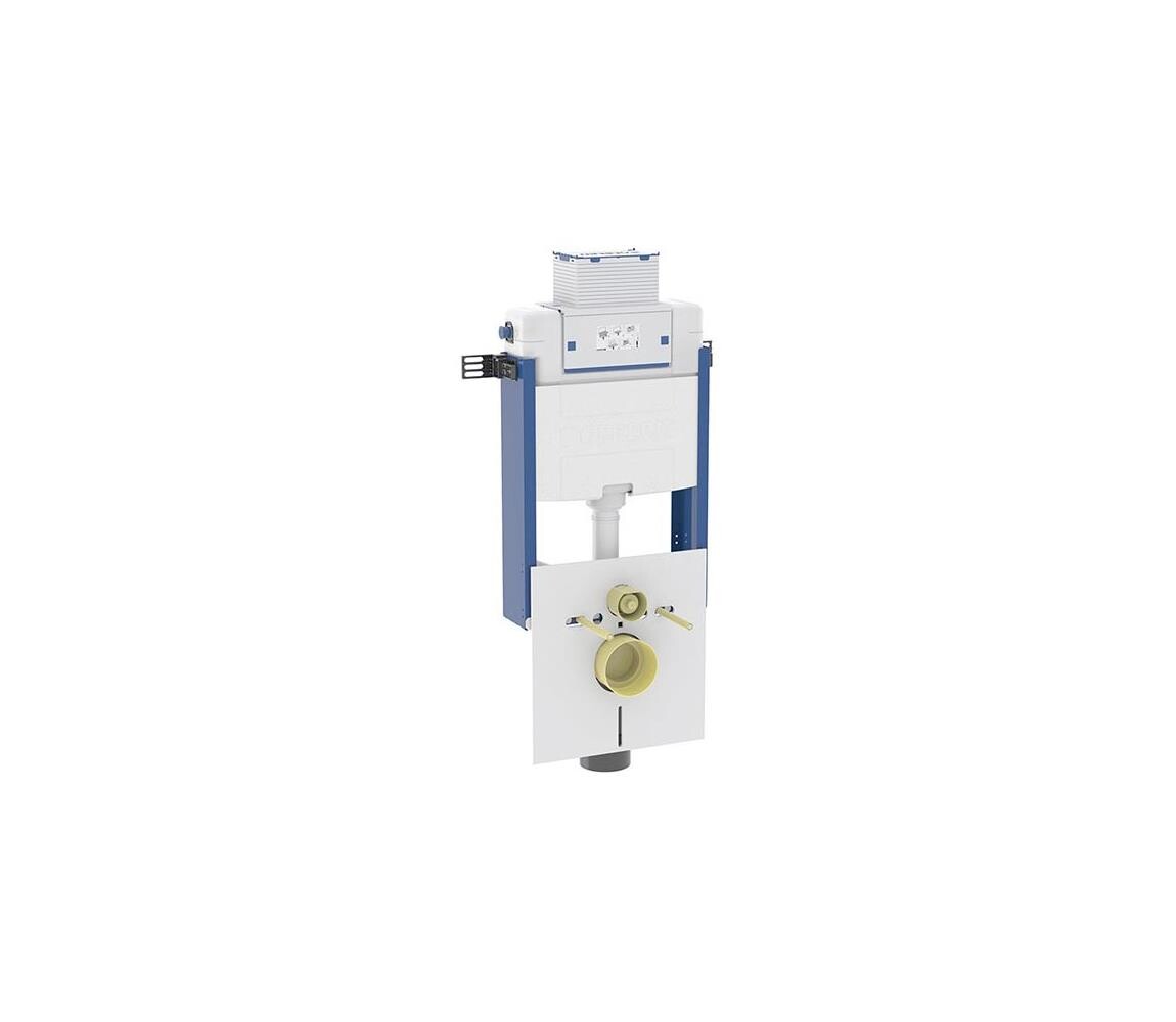 Geberit 110.010.00.1 - Podomítkový modul pro závěsné WC Kombifix 98 cm 110.010.00.1