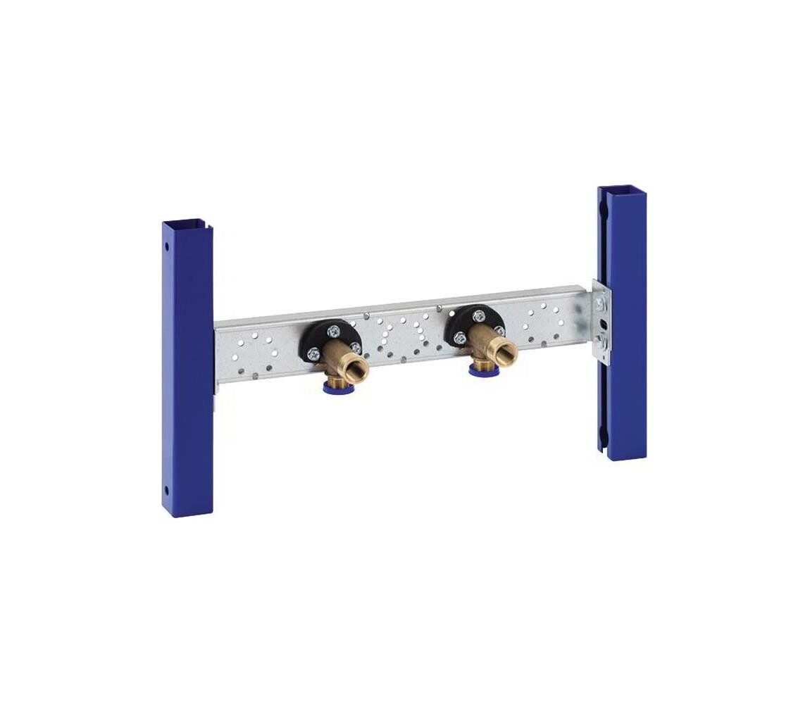 Geberit 111.770.00.1 - Podomítkový modul pro baterii Duofix 111.770.00.1