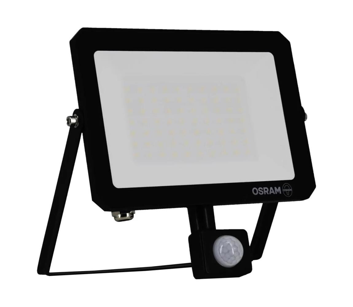 Ledvance - LED Reflektor se senzorem FLOODLIGHT LED/50W/230V 4000K IP65 4099854489822