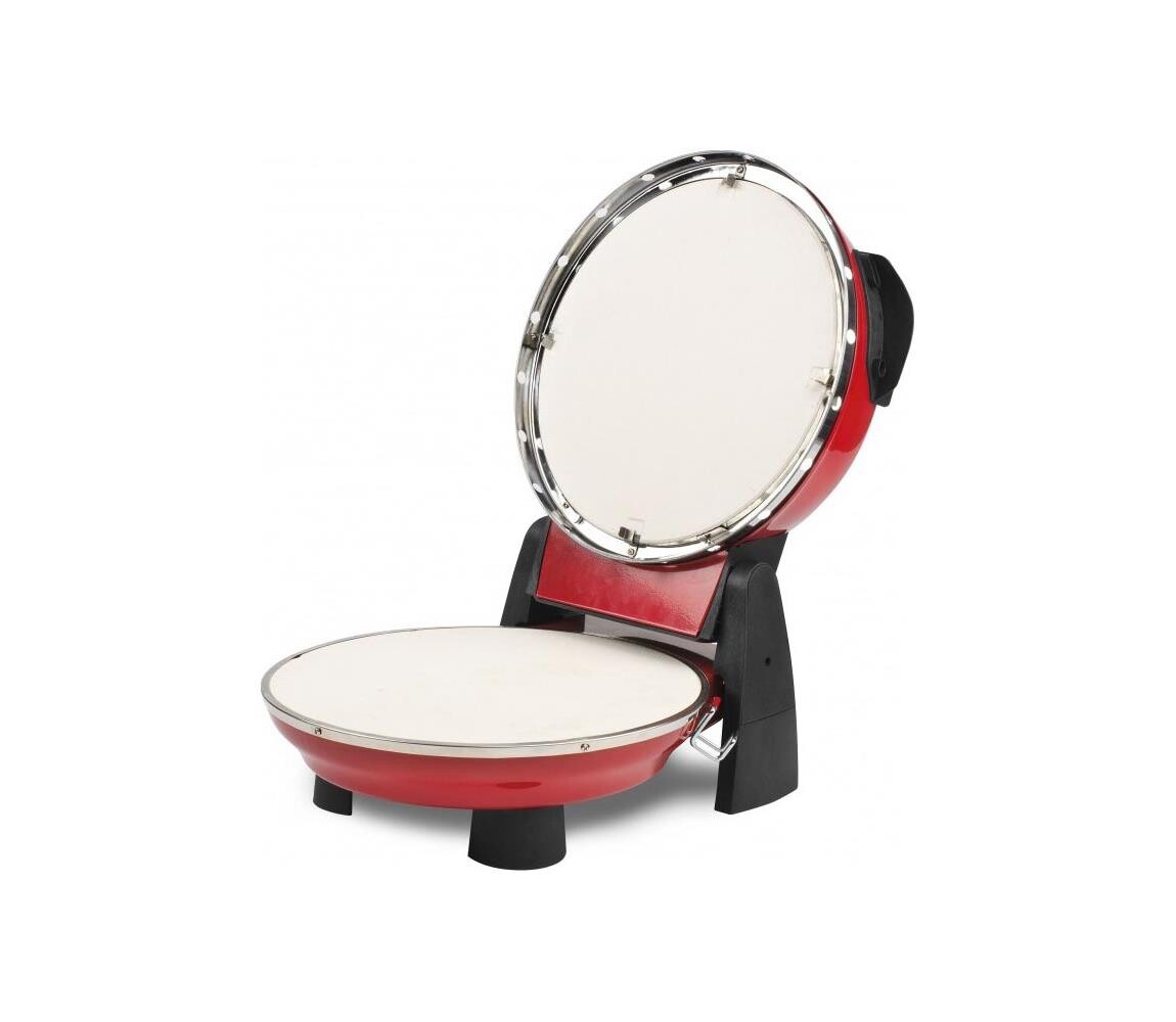 G3Ferrari G10032 - Pizza trouba NAPOLETANA 1200W/230V G10032