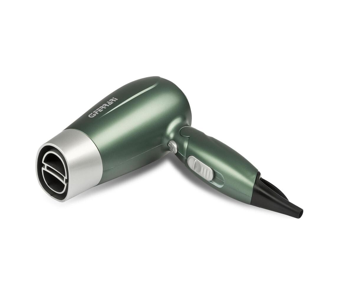 G3Ferrari G3005103 - Fén FIGARO 1500W/230V zelená G3005103