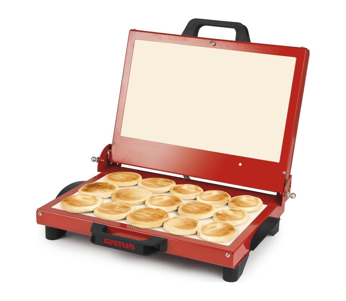 G3Ferrari G10025 - Toustovač TIGELLA MIA 1200W/230V G10025