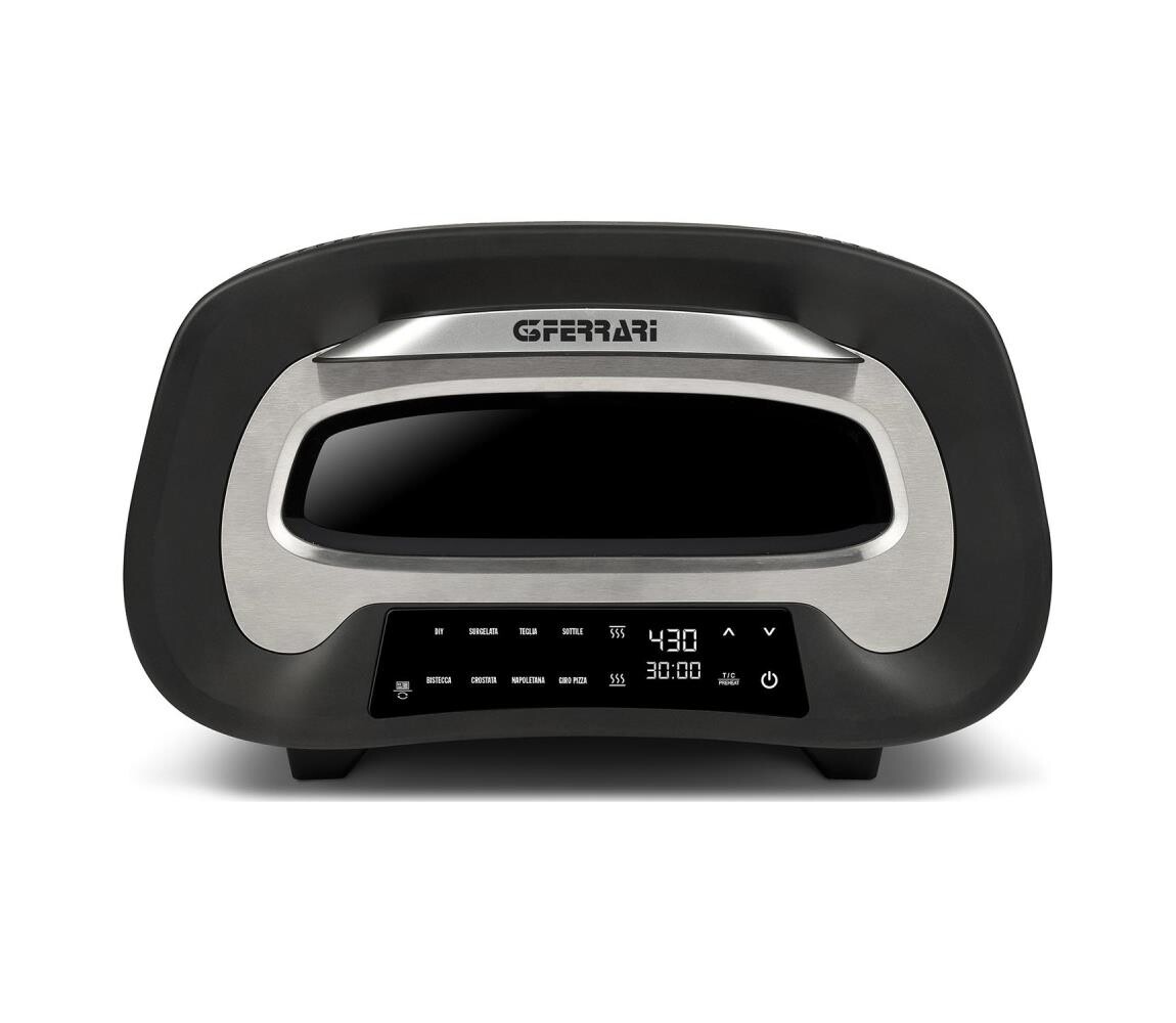 G3Ferrari G1018600 - Pizza trouba DELIZIA 1700W/230V G1018600