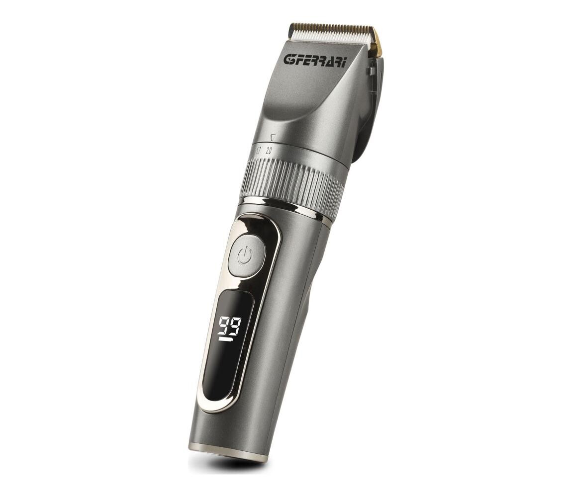 G3Ferrari G3004903 - Zastřihovač vlasů RAZOR-ACT 2000 mAh IPX6 G3004903