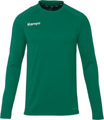 Triko s dlouhým rukávem Kempa Kempa Performance Long Sleeve