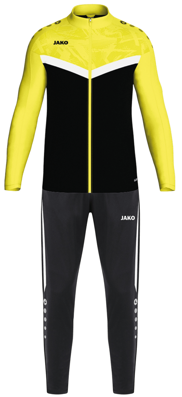 Souprava Jako Jako Iconic Tracksuit Kids