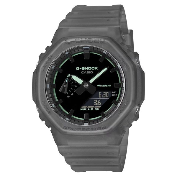 Casio G-Shock GA-2100K-1AER