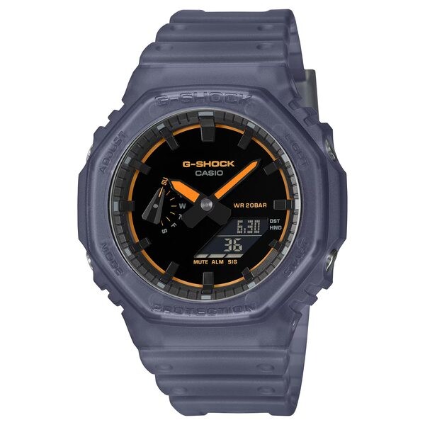 Casio G-Shock GA-2100K-2AER