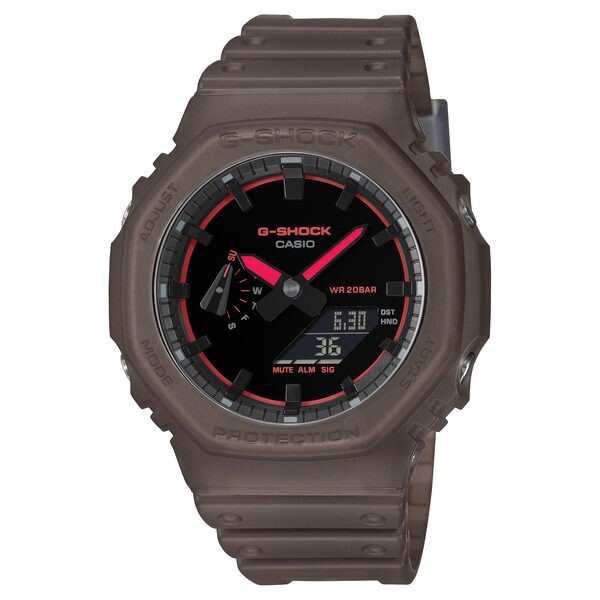 Casio G-Shock GA-2100K-5AER