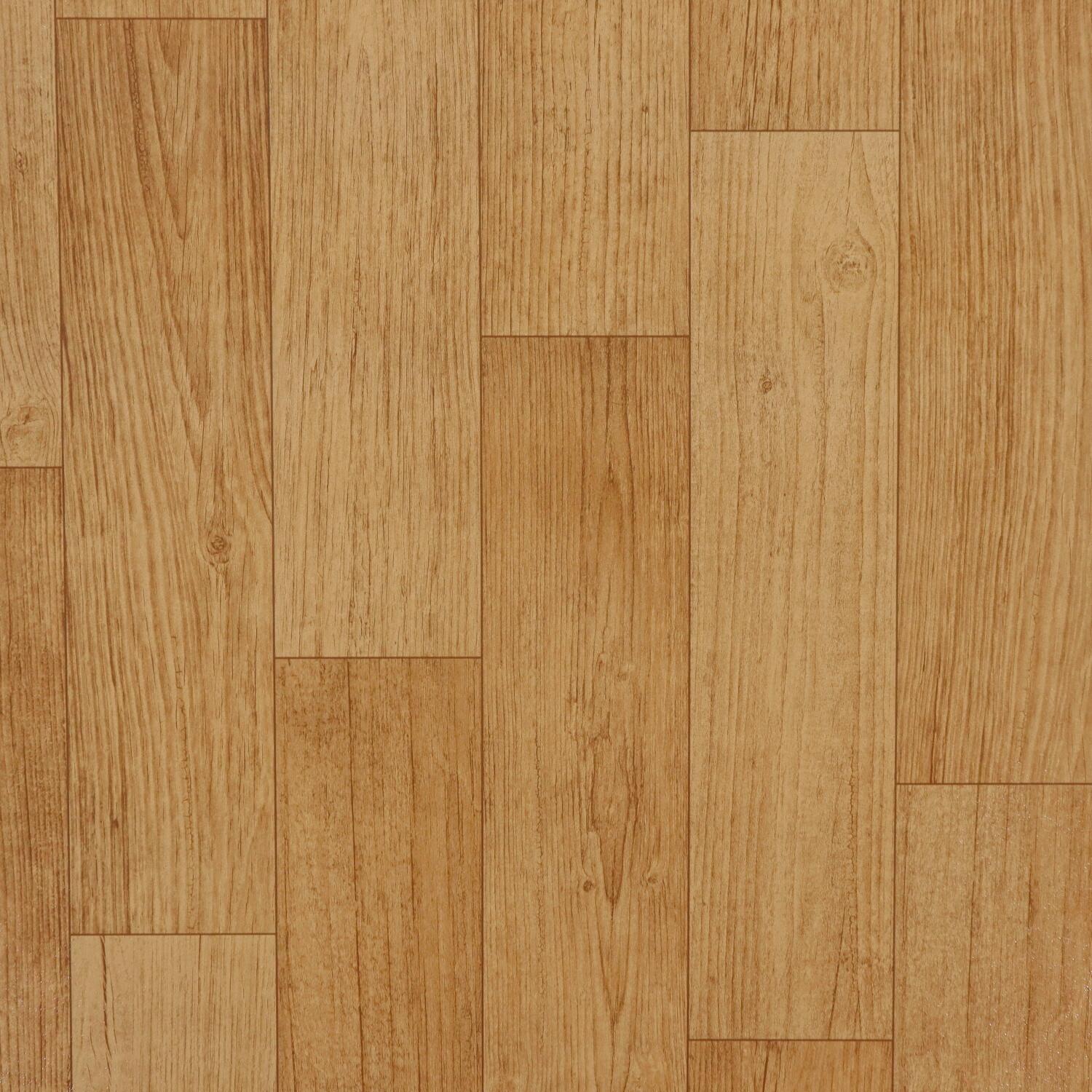 AKCE: 263x200 cm PVC podlaha - lino AladinTex Start 8803 dub tm. béžový, šíře, béžová, bez podkladu, dětský pokoj, Multi-decor