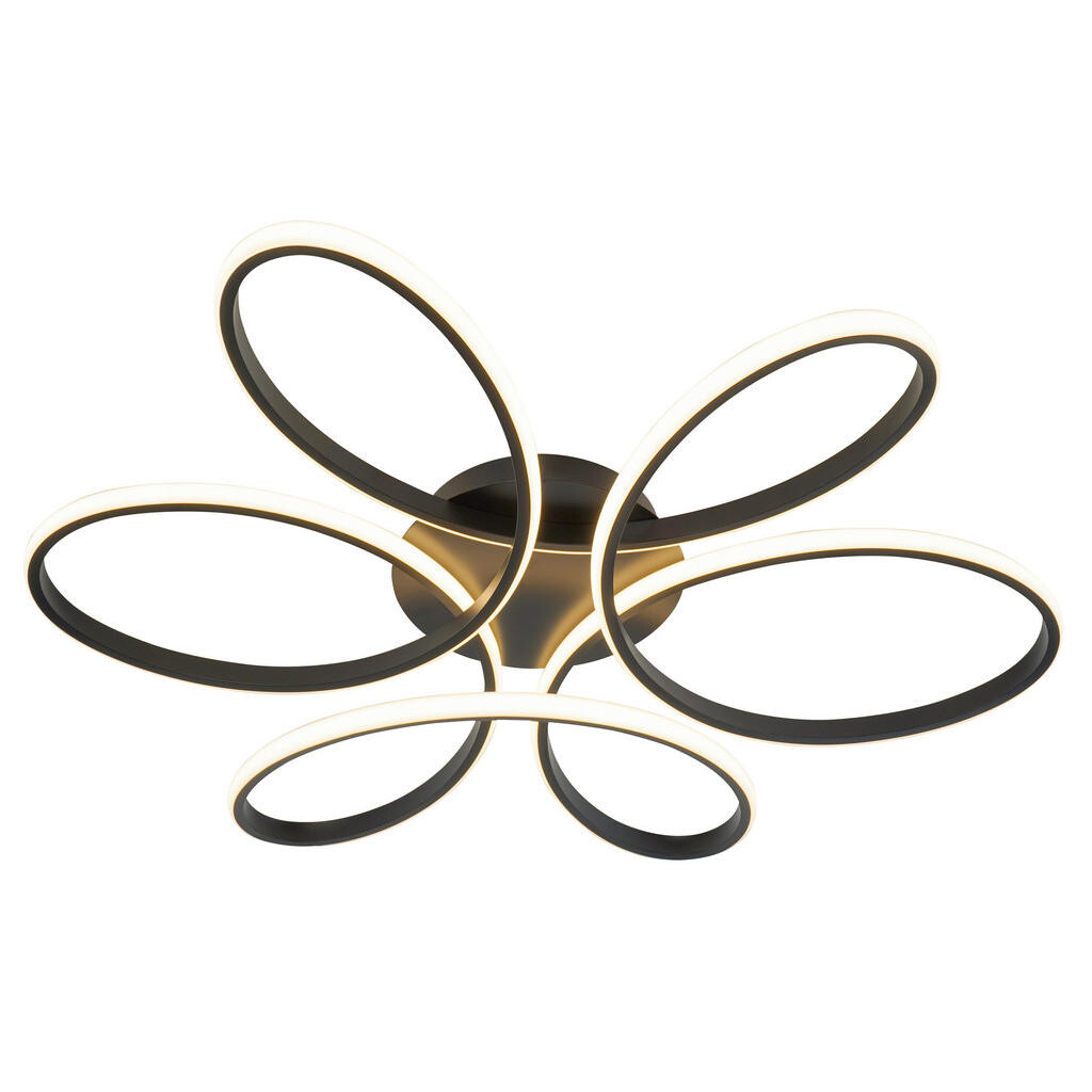 Novel STROPNÍ LED SVÍTIDLO, 70/10 cm