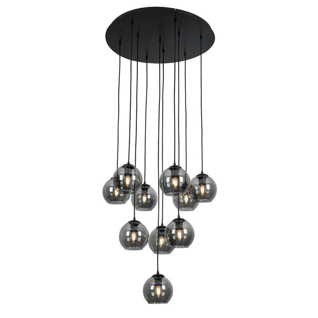 Dieter Knoll ZÁVĚSNÉ SVÍTIDLO, 65/170 cm