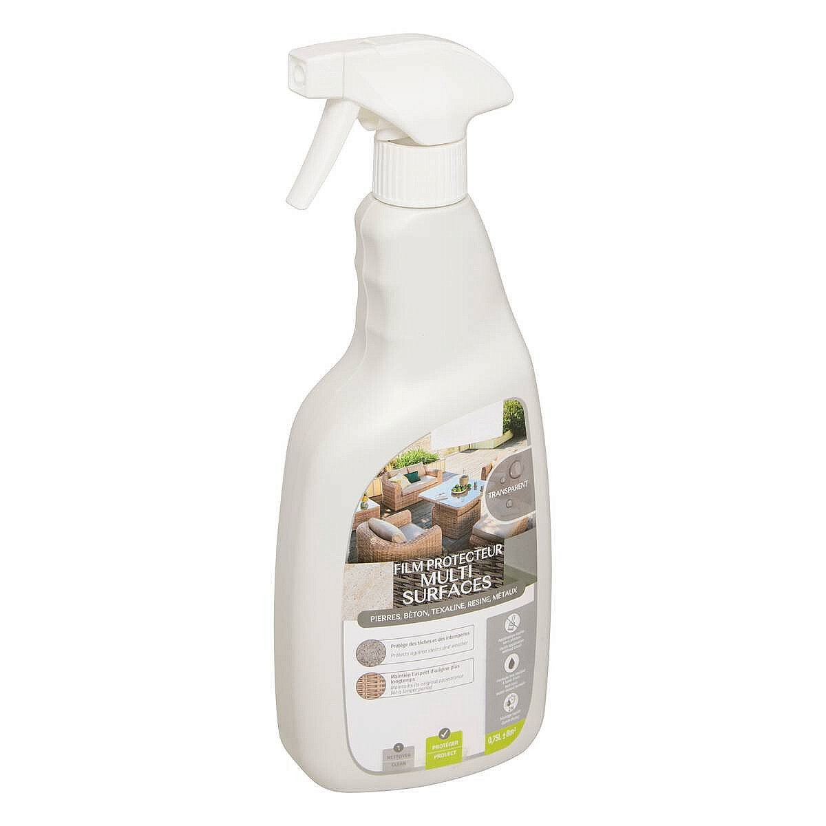 Impregnace pro zahradní nábytek 750 ml