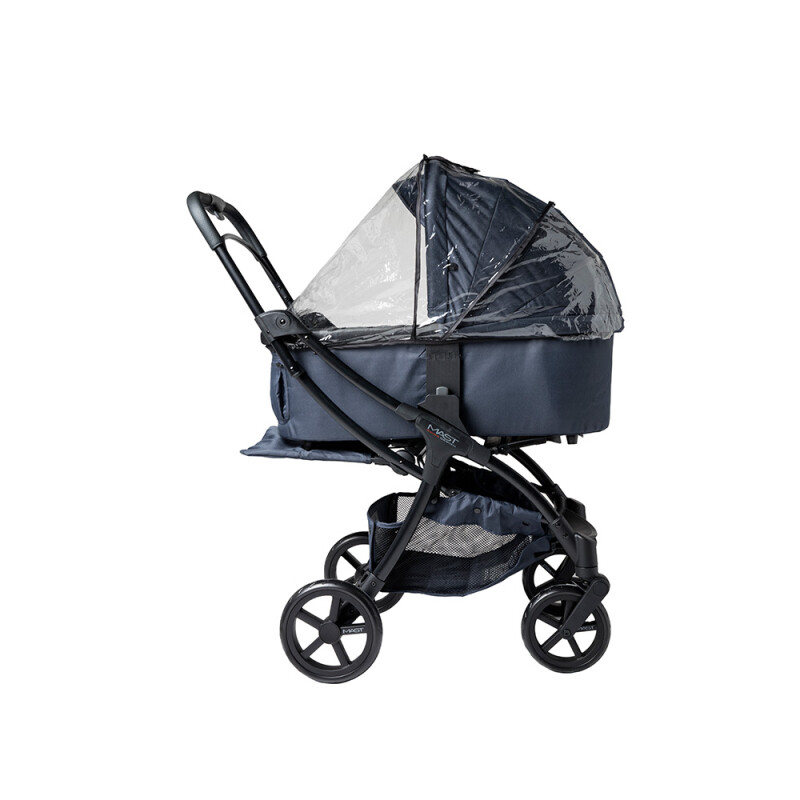 MAST Swiss Design MAST M.2x pláštěnka na hluboký díl