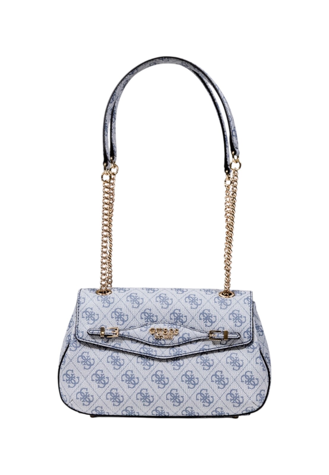 Guess kabelka s řetízkovým popruhem