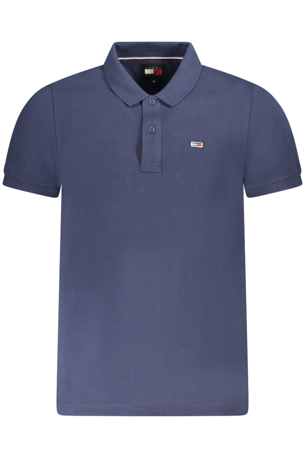 Pánské polokošile Tommy Hilfiger, modré