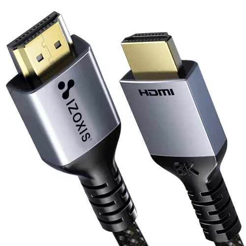 HDMI kabel 8K 60Hz – 2 metry