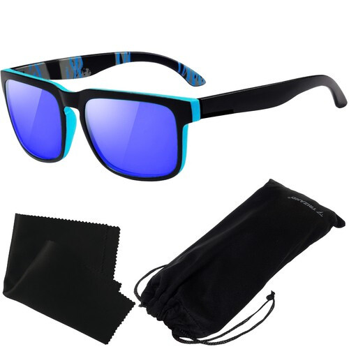Polarizační sluneční brýle Trizand 21149 - UNISEX - UV 400