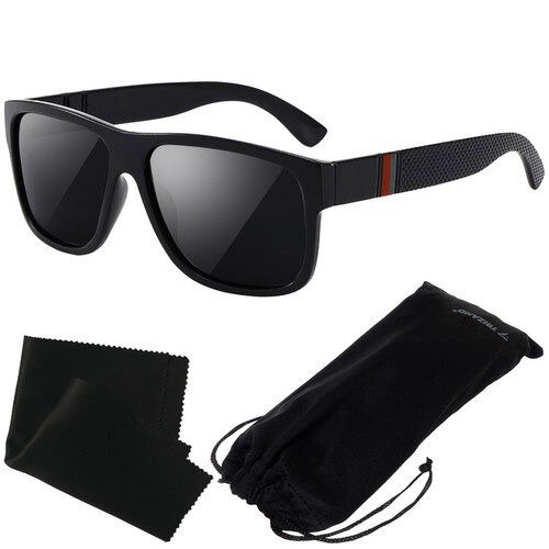 Polarizační sluneční brýle Trizand  21150 – UNISEX - UV 400