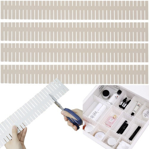 Organizér do šuplíků - 4 kusy